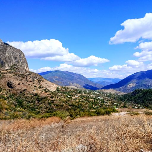 Together with Natalie